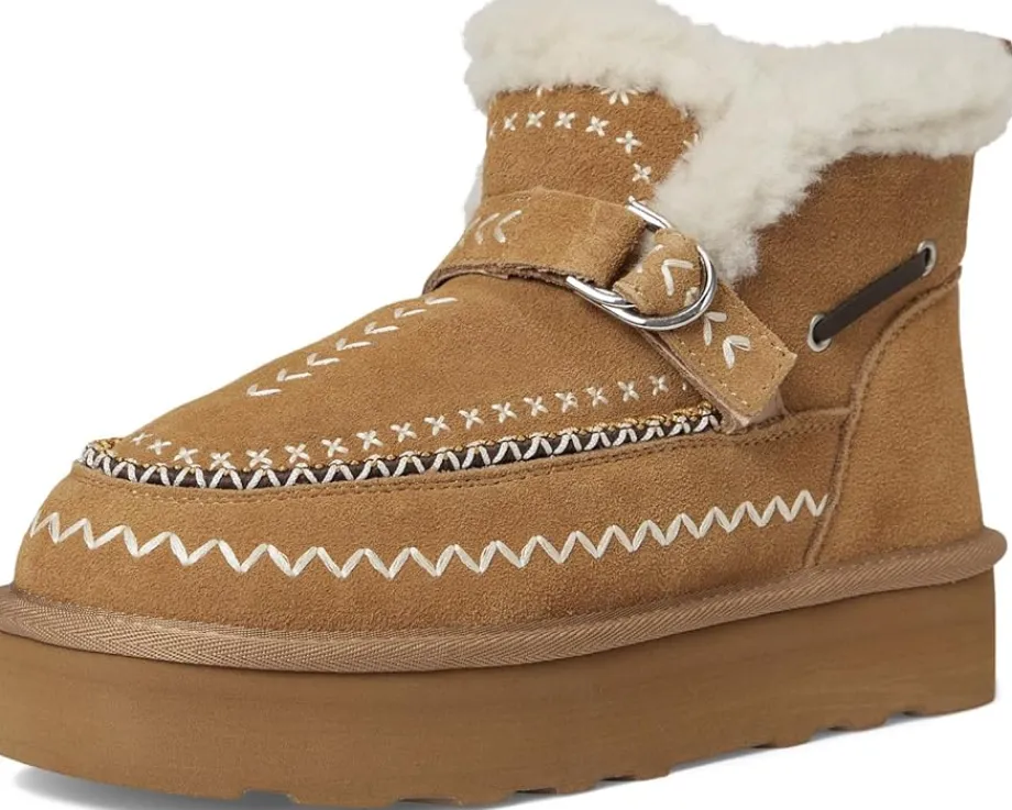 Women Vintage Havana Grand