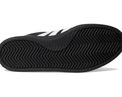 Sneakers|Sneakers|adidas Grand Court 2.0 Black/White/Gold Metallic