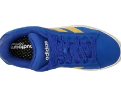 adidas Grand Court Alpha 00s Semi Lucid Blue/Utility Yellow/Off-White Clearance