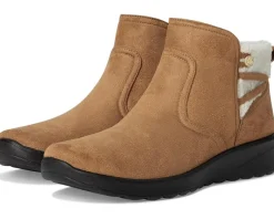 Boots|Boots|Bzees Grand Cozy Whiskey Tan