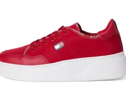 Tommy Hilfiger Sneakers|Sneakers<Grazie 2 Red