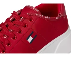 Tommy Hilfiger Sneakers|Sneakers<Grazie 2 Red