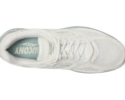 Sneakers|Sneakers|Saucony Originals Grid Jazz 9 Arctic/Aqua