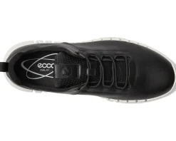ECCO Sneakers|Sneakers<Gruuv Sneaker Black/Black