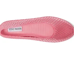 Steve Madden Gyzmo Pink Clearance