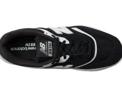 New Balance Classics 997H Black/Marblehead Best