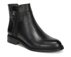 Boots|Boots|Franco Sarto Halford Black