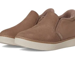 BOBS from SKECHERS Hands Free Slip-ins Hush Up Taupe Online