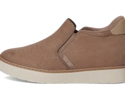 BOBS from SKECHERS Hands Free Slip-ins Hush Up Taupe Online