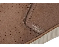 BOBS from SKECHERS Hands Free Slip-ins Hush Up Taupe Online
