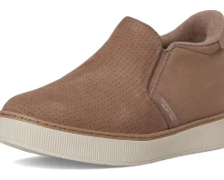 BOBS from SKECHERS Hands Free Slip-ins Hush Up Taupe Online