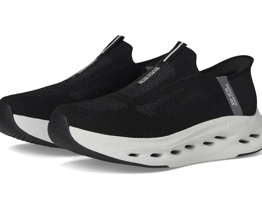 SKECHERS Hands Free Slip-ins Max Cushioning Glide-Step Sneaker