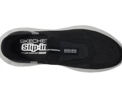 SKECHERS Hands Free Slip-ins Max Cushioning Glide-Step Sneaker