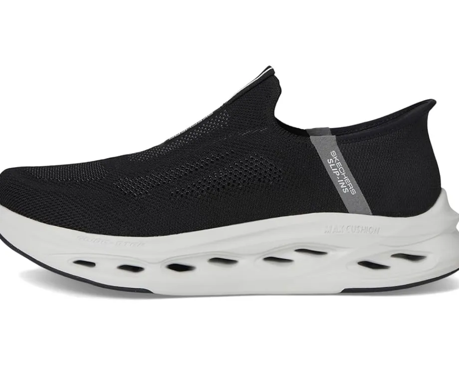SKECHERS Hands Free Slip-ins Max Cushioning Glide-Step Sneaker