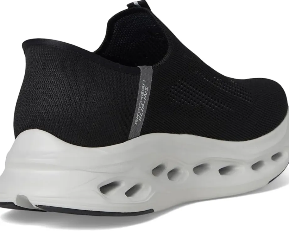 SKECHERS Hands Free Slip-ins Max Cushioning Glide-Step Sneaker
