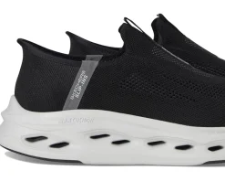SKECHERS Hands Free Slip-ins Max Cushioning Glide-Step Sneaker