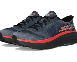 SKECHERS Hands Free Slip-ins Max Cushioning Endeavour Slate Discount