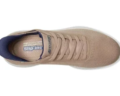 BOBS from SKECHERS Hands Free Slip-Ins Squad Chaos - Solid Step