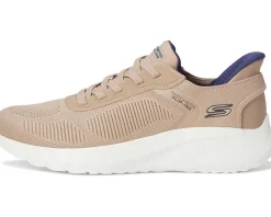 BOBS from SKECHERS Hands Free Slip-Ins Squad Chaos - Solid Step