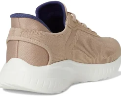 BOBS from SKECHERS Hands Free Slip-Ins Squad Chaos - Solid Step