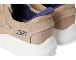 BOBS from SKECHERS Hands Free Slip-Ins Squad Chaos - Solid Step