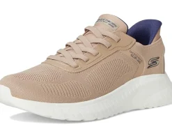BOBS from SKECHERS Hands Free Slip-Ins Squad Chaos - Solid Step