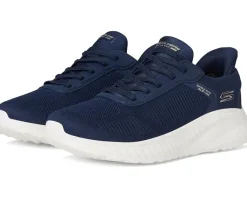 BOBS from SKECHERS Sneakers|Sneakers<Hands-Free Slip-ins - Bobs Sport Chaos - Current Muse Navy