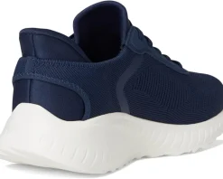 BOBS from SKECHERS Sneakers|Sneakers<Hands-Free Slip-ins - Bobs Sport Chaos - Current Muse Navy
