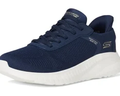 BOBS from SKECHERS Sneakers|Sneakers<Hands-Free Slip-ins - Bobs Sport Chaos - Current Muse Navy