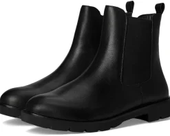 Aetrex Boots|Boots<Hannah Black