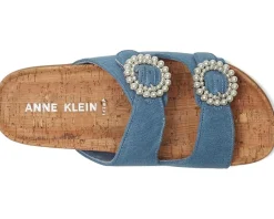 Anne Klein Sandals|Sandals<Happy Denim