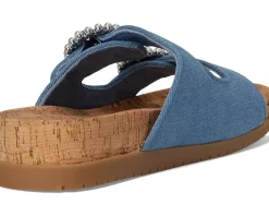 Anne Klein Sandals|Sandals<Happy Denim