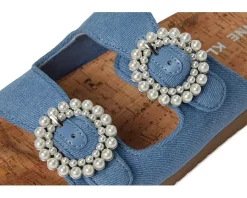 Anne Klein Sandals|Sandals<Happy Denim