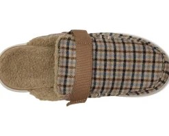 Loafers|Loafers|Sanuk Happy Hour Lite Chill Brown/Multi