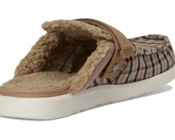 Loafers|Loafers|Sanuk Happy Hour Lite Chill Brown/Multi