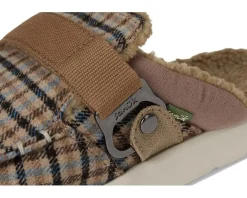 Loafers|Loafers|Sanuk Happy Hour Lite Chill Brown/Multi