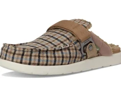 Loafers|Loafers|Sanuk Happy Hour Lite Chill Brown/Multi