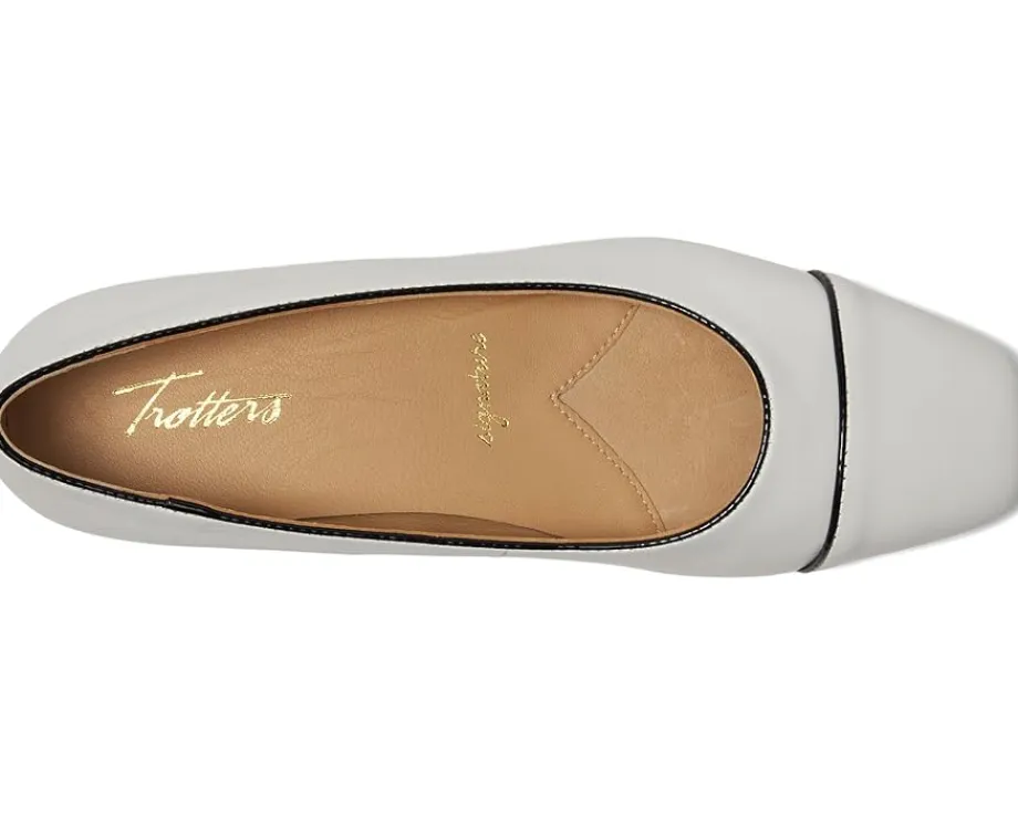 Women Trotters Harbor