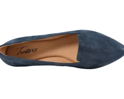 Women Trotters Harlowe