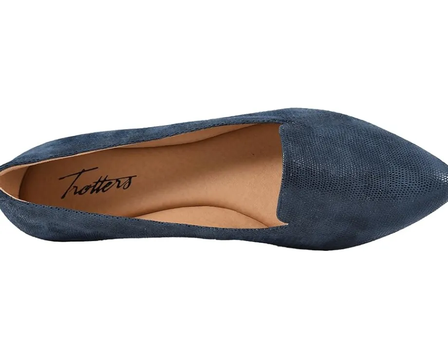 Women Trotters Harlowe