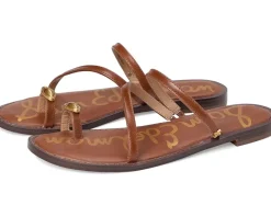 Sam Edelman Harlyn Cognac Clearance