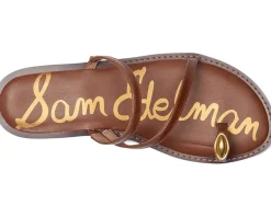 Sam Edelman Harlyn Cognac Clearance
