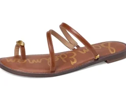Sam Edelman Harlyn Cognac Clearance