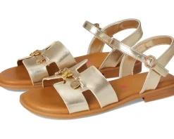 Steve Madden Kids Shoes<Haydlyn (Little Kid/Big Kid) Gold