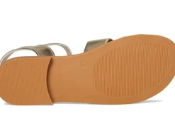 Steve Madden Kids Shoes<Haydlyn (Little Kid/Big Kid) Gold