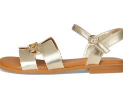 Steve Madden Kids Shoes<Haydlyn (Little Kid/Big Kid) Gold