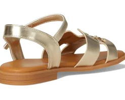 Steve Madden Kids Shoes<Haydlyn (Little Kid/Big Kid) Gold