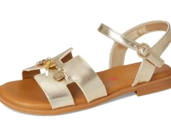 Steve Madden Kids Shoes<Haydlyn (Little Kid/Big Kid) Gold