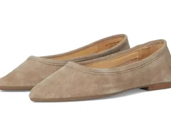 Frye Flats<Heather Ballet Taupe