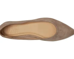 Frye Flats<Heather Ballet Taupe
